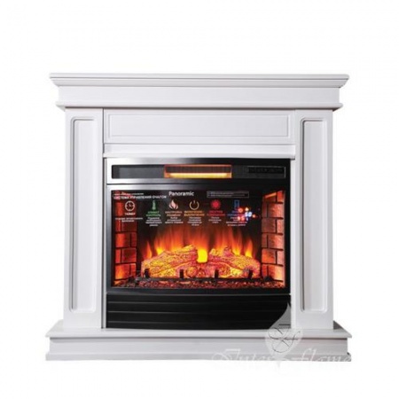 Stafford (белый)+Panoramic 25 Led FX QZ Stafford (белый)+Panoramic 25 Led FX QZ