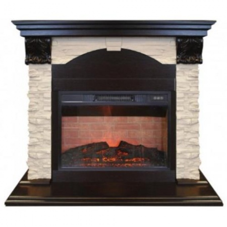 Dublin Lux (темный орех)+Irvine 24 (Дублин) Dublin Lux (темный орех)+Irvine 24 (Дублин)