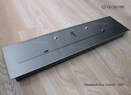 Топливный блок Катмай 1000 по цене 80 500 руб.