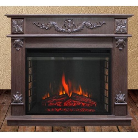 Philadelphia 26 (темный орех)+Epsilon 26 S IR