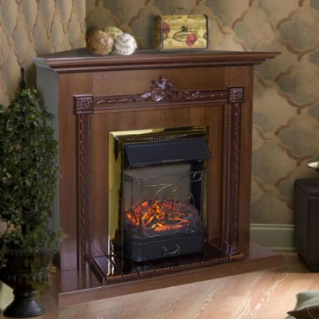 Шервуд угл. (дуб)+Majestic BR