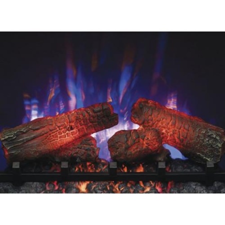 Spectrafire-23" Black