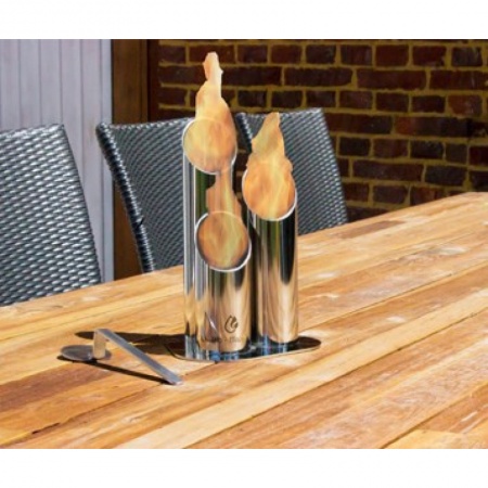 Биокамин Bio-Blaze Olympe Mini Биокамин Bio-Blaze Olympe Mini по цене 19 900 руб.