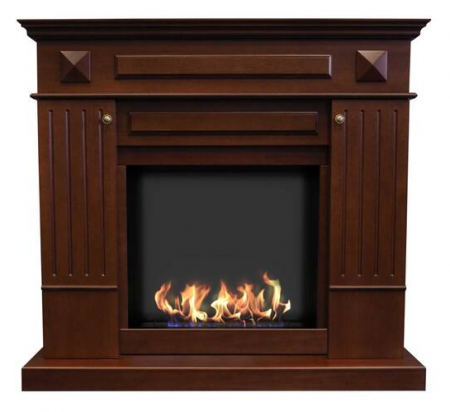 Биокамин ZeFire Невилл Биокамин ZeFire Невилл по цене 79 800 руб.