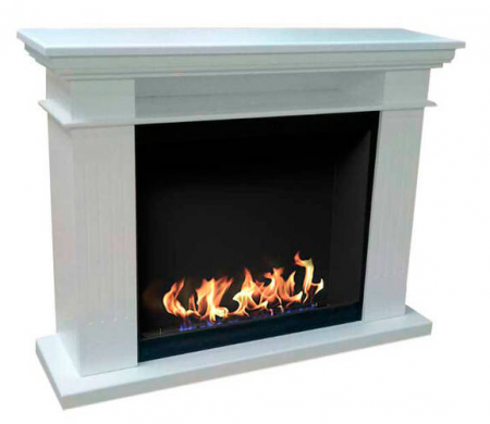 Биокамин ZeFire Невилл Биокамин ZeFire Невилл по цене 79 800 руб.