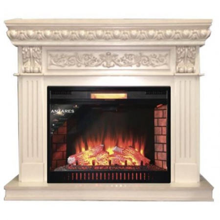 Монферран (бежевый)+Antares 31 Led FX QZ Монферран (бежевый)+Antares 31 Led FX QZ