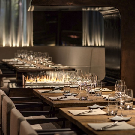 Биокамин  Fire Line Automatic 3 L=790 по цене 1 020 000 руб.