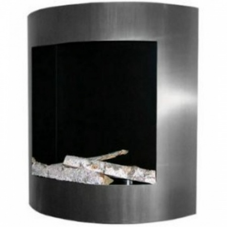 Биокамин Kratki AF стальной, TUV по цене 