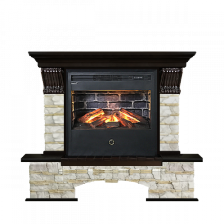 Бостон алтай (венге)+Samba 3D Бостон алтай (венге)+Samba 3D