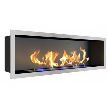 Биокамин ZeFire Flagman 1000 шлифованный по цене 43 800 руб.