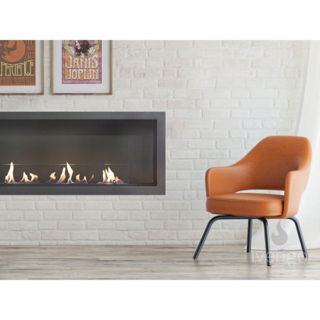 Биокамин IVENGO SLIM 900х400 Биокамин IVENGO SLIM 900х400 по цене 78 380 руб.