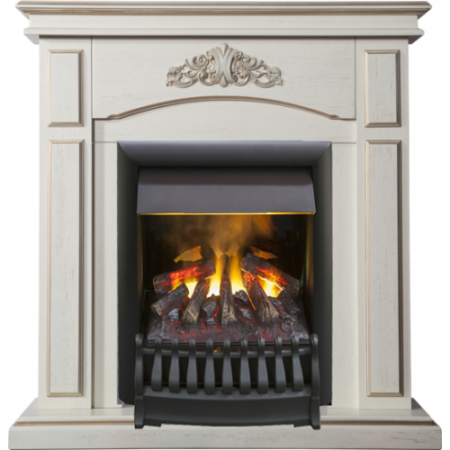 Марго (бежевый с патиной)+Oregan 3D