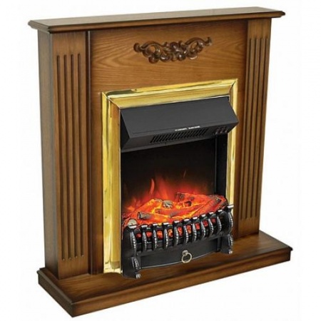 Lumsden (античный дуб)+Fobos FX Brass Lumsden (античный дуб)+Fobos FX Brass