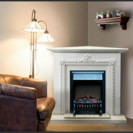 Шервуд угл. (белый)+Fobos BL Шервуд угл. (белый)+Fobos BL