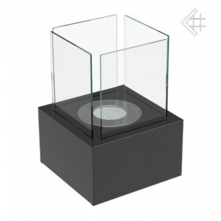 Биокамин Kratki TANGO 2 черный по цене 13 050 руб.