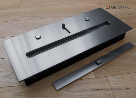 Топливный блок Марапи 600 по цене 52 400 руб.