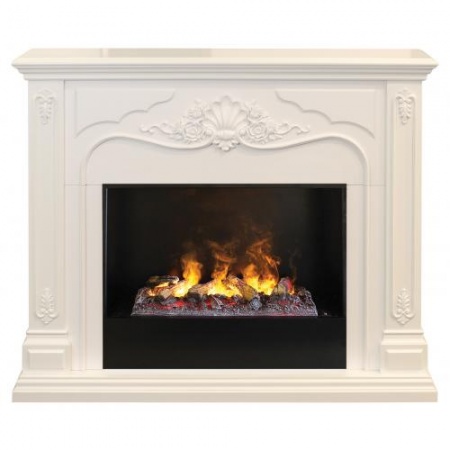 Victoria 26 (белый)+3D Cassette 630 Victoria 26 (белый)+3D Cassette 630