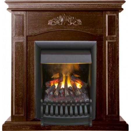 Марго (темный дуб)+Oregan 3D Марго (темный дуб)+Oregan 3D