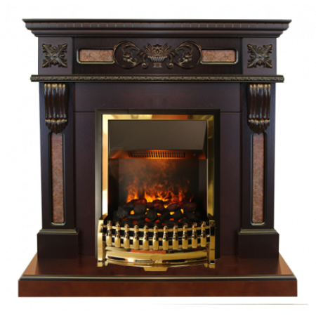 Corsica (античный дуб)+Atherton