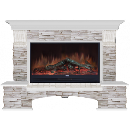 Бостон Мисхор 86 (беленый дуб)+Premier S86