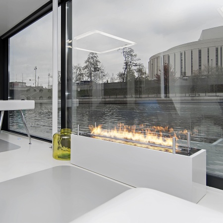 Биокамин  Fire Line Automatic 3 L=1890 по цене 1 560 000 руб.