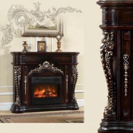 Декор (венге)