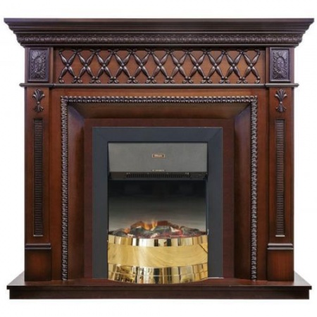 Alexandria (махагон)+Geneva Log