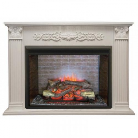 Milton (белый дуб)+Leeds 33 SD