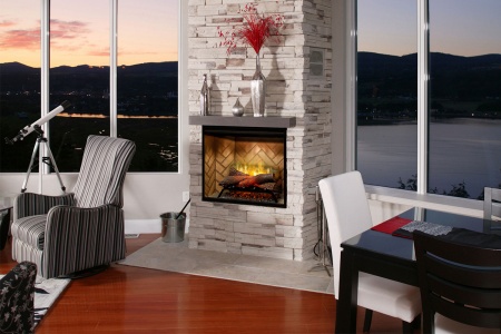 Электроочаг Dimplex Revillusion RBF30