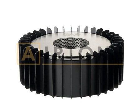 Биокамин Airtone – RIBS-Circle Биокамин Airtone – RIBS-Circle по цене