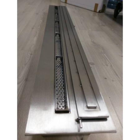 Прямоугольный контейнер ZeFire 900 PREMIUM Прямоугольный контейнер ZeFire 900 PREMIUM по цене 65 700 руб.