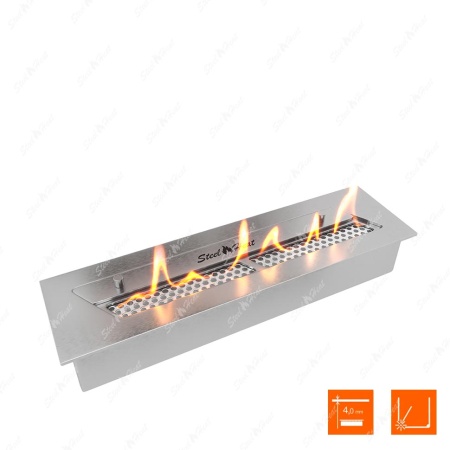 Топливный блок SteelHeat S-LINE 400 по цене 13 000 руб.