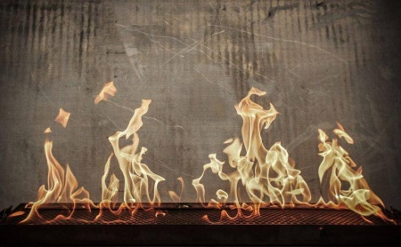 Газовая топка Vero Design NI G7 H1 
Газовая топка Vero Design NI G7 H1