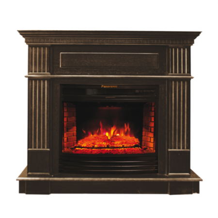 Рим (венге)+Panoramic 25 Led FX Рим (венге)+Panoramic 25 Led FX