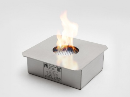 Топливный блок LUX FIRE 100-2 XS по цене 5 445 руб.