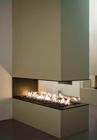 
Газовая топка Vero Design NI G4 H3