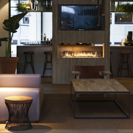 Биокамин  Fire Line Automatic 3 L=790 по цене 1 020 000 руб.