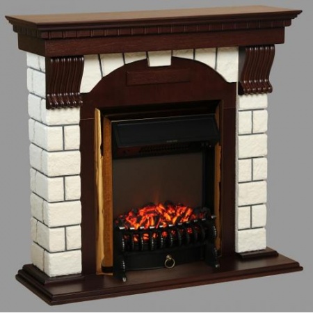 Питсбург-STD (темный дуб)+Fobos S Питсбург-STD (темный дуб)+Fobos S