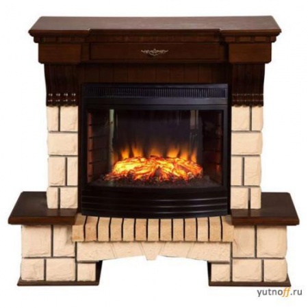 Экстерион (дуб)+Panoramic 25 Экстерион (дуб)+Panoramic 25