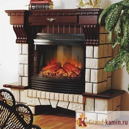 Экстерион угловой (дуб)+Panoramic 33 Экстерион угловой (дуб)+Panoramic 33