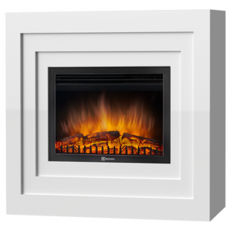 Cubo 25 (белый)+EFP/P-2520LS Cubo 25 (белый)+EFP/P-2520LS