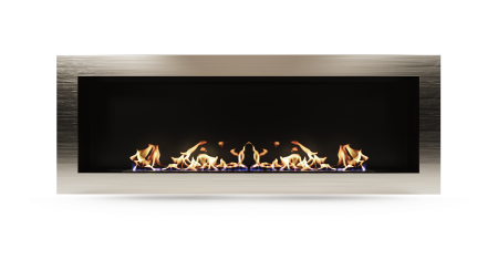 Биокамин "Русский огонь" Хай-тек 1500V встраиваемый по цене 51 700 руб.