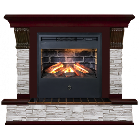 Панорама мисхор (красное дерево)+Samba 3D Панорама мисхор (красное дерево)+Samba 3D