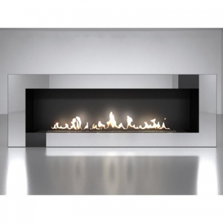 Биокамин встраиваемый W800R PremiumFire по цене 54 480 руб.