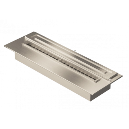 Прямоугольный контейнер ZeFire 500 PREMIUM по цене 41 500 руб.