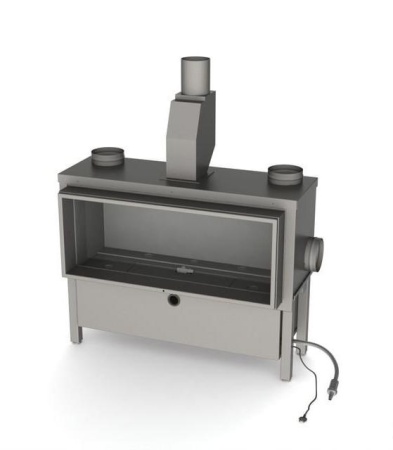 
Газовая топка Vero Design GA 5 F