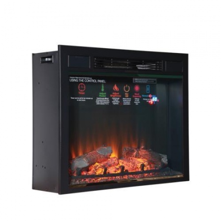 SIRIUS 30 LED FX Black (черный) SIRIUS 30 LED FX Black (черный)