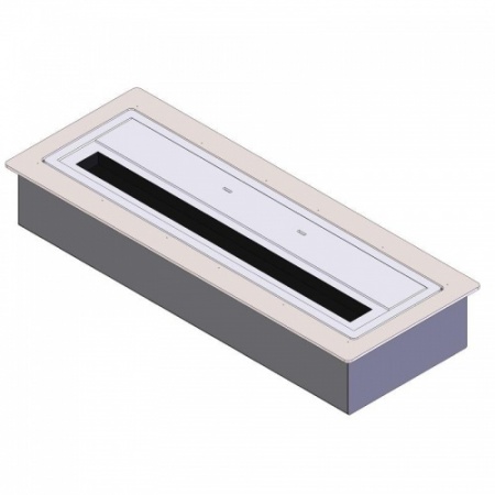 Tопливный блок DP design Elegante 100 см + термоплощадка Tопливный блок DP design Elegante 100 см + термоплощадка по цене 80 900 руб.