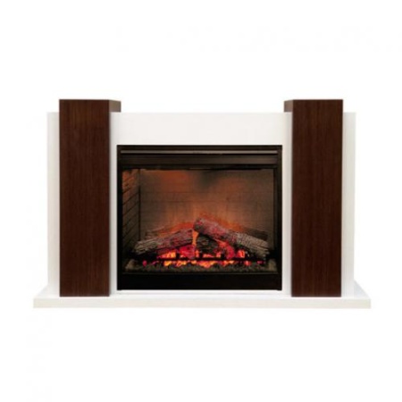 Милан (белый/темный дуб)+Symphony 26