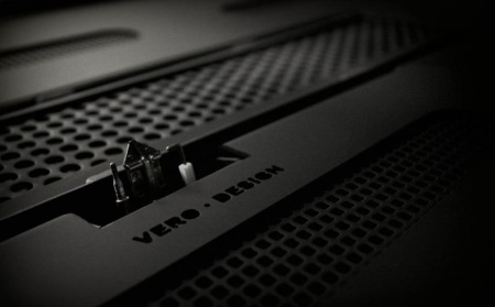 
Газовая топка Vero Design GA 5 F